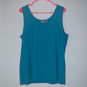 Set of 3 Chico’s layering tanks